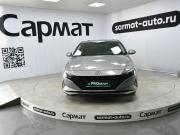 Hyundai Elantra VII (CN7) Новосибирск  - изображение 29