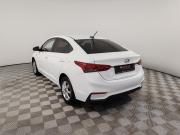 Hyundai Solaris II Москва  - изображение 29