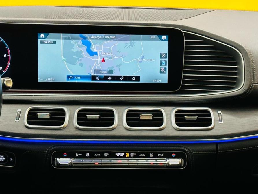 Mercedes-Benz GLS II (X167) Ижевск  - изображение 19