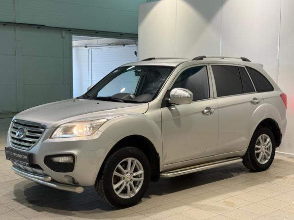 Lifan X60 I с пробегом 2015 года, цена 530 000 рублей, 87900 км, внедорожник, Автокод Объявления