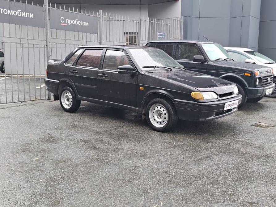 Lada (ВАЗ) 2115 Челябинск  - изображение 5