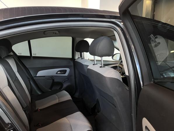 Chevrolet Cruze I с пробегом 2011 года, цена 575 000 рублей, 194201 км, седан, Автокод Объявления