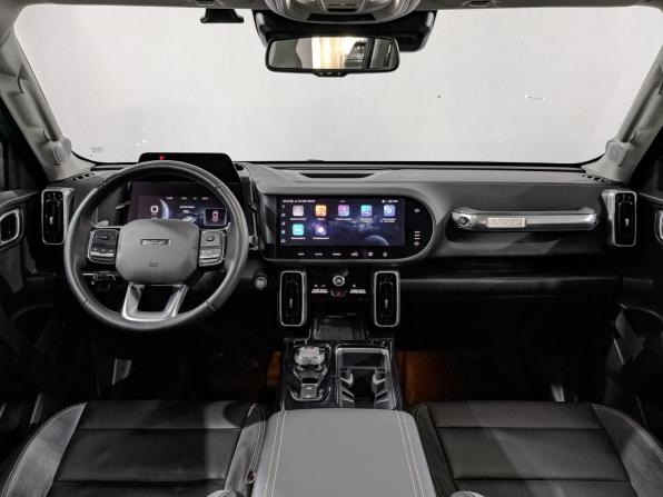 Haval Dargo с пробегом 2023 года, цена 2 556 510 рублей, 76657 км, внедорожник, Автокод Объявления