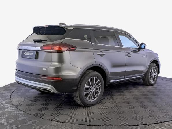 Geely Atlas Pro с пробегом 2024 года, цена 2 350 000 рублей, 45956 км, внедорожник, Автокод Объявления