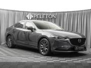 Mazda 6 III (GJ) Рестайлинг 2 Москва  - изображение 28