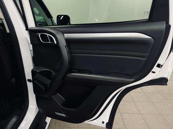 Haval Dargo I с пробегом 2024 года, цена 2 680 000 рублей, 25000 км, внедорожник, Автокод Объявления