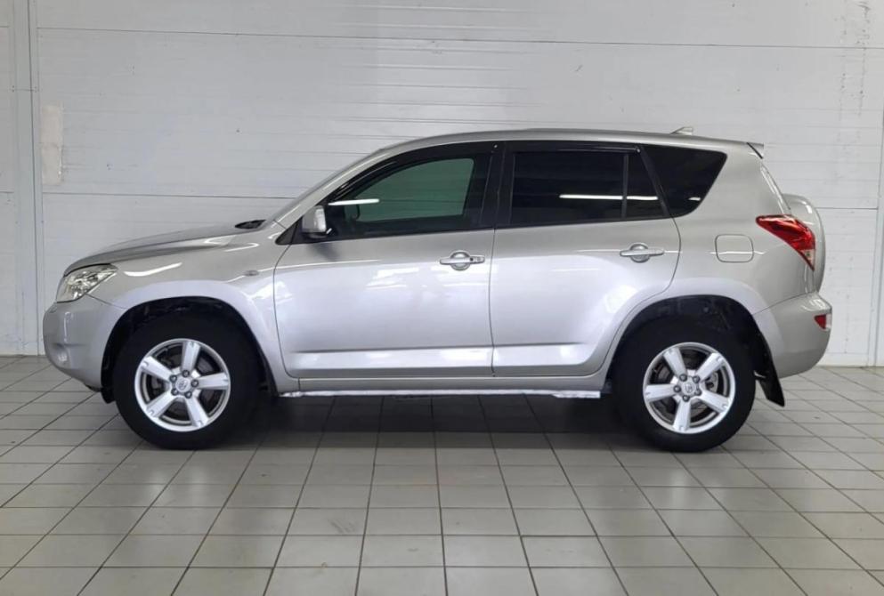 Toyota RAV4 III (XA30) Астрахань  - изображение 9