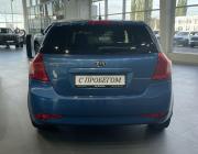 Kia Ceed I Рестайлинг Стерлитамак  - изображение 28