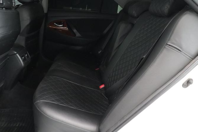 Toyota Camry VI (XV40) Рестайлинг с пробегом 2010 года, цена 896 000 рублей, 255580 км, седан, Автокод Объявления