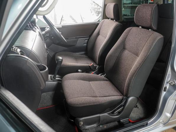 Mitsubishi Pajero Mini II с пробегом 2012 года, цена 849 000 рублей, 117788 км, внедорожник, Автокод Объявления