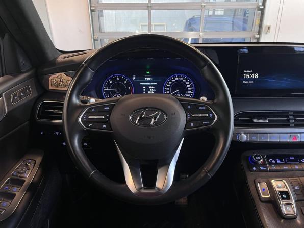 Hyundai Palisade I с пробегом 2020 года, цена 4 240 000 рублей, 85656 км, внедорожник, Автокод Объявления