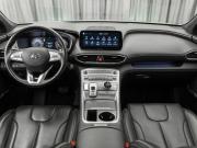 Hyundai Santa Fe IV Рестайлинг Москва  - изображение 42