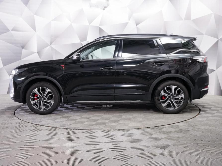 Chery Tiggo 7 Pro Max I Рестайлинг Ульяновск  - изображение 2