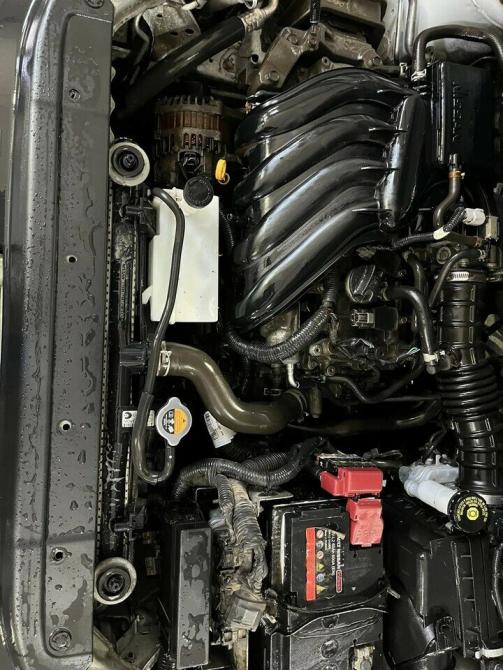 Nissan Sentra VII (B17) Буинск  - изображение 7