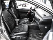Toyota Corolla XI (E160 E170 E180) Новороссийск  - изображение 31