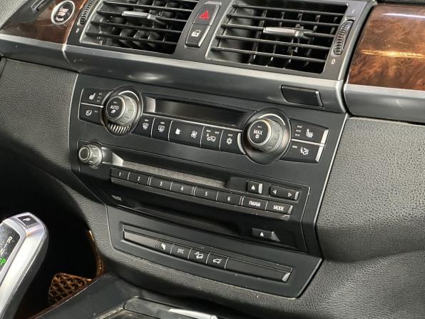 BMW X5 II (E70) с пробегом 2009 года, цена 1 279 000 рублей, 263004 км, внедорожник, Автокод Объявления