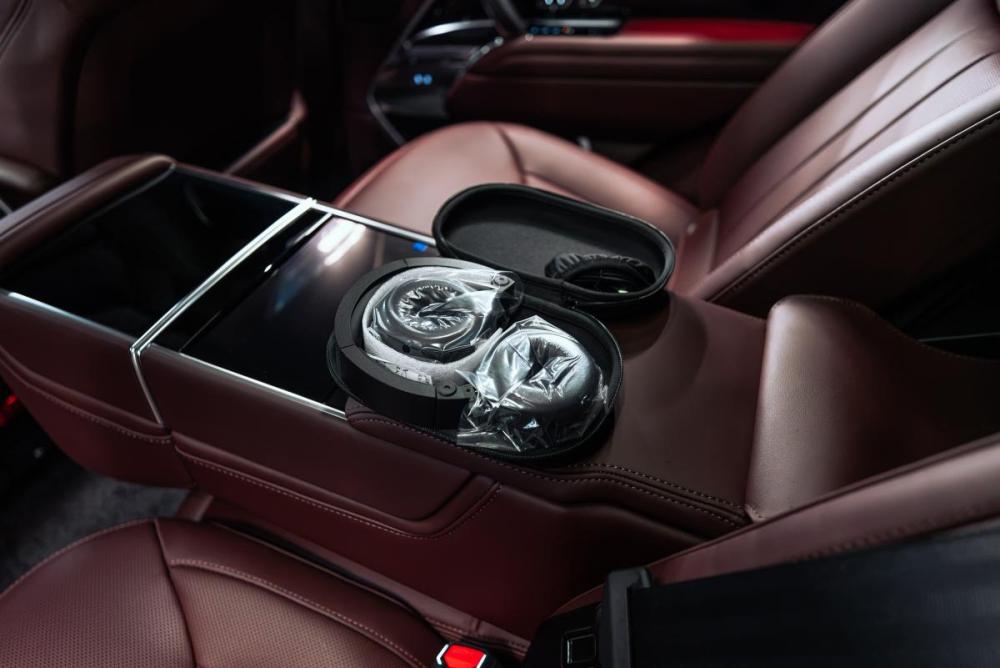 Land Rover Range Rover V Москва  - изображение 25