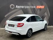 Lada (ВАЗ) Granta I Рестайлинг Пермь  - изображение 24