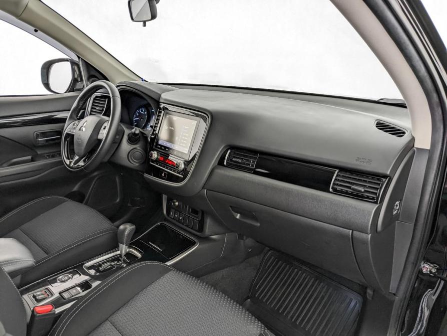 Mitsubishi Outlander III Рестайлинг 3 Москва  - изображение 12
