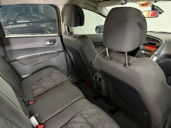 Peugeot 3008 I с пробегом 2012 года, цена 615 000 рублей, 122329 км, внедорожник, Автокод Объявления