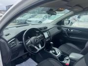Nissan Qashqai II Рестайлинг Ногинск  - изображение 38