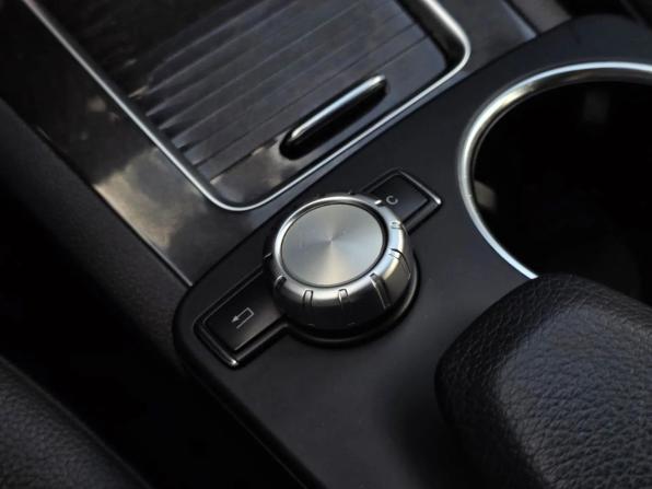 Mercedes-Benz GLK-Класс I (X204) Рестайлинг с пробегом 2013 года, цена 1 777 000 рублей, 143040 км, внедорожник, Автокод Объявления