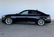 BMW 5 серии VI (F10/F11/F07) Рестайлинг Киров  - изображение 38