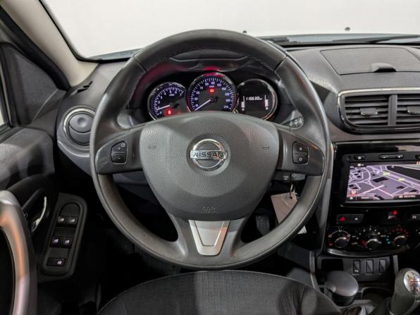 Nissan Terrano III (D10) с пробегом 2020 года, цена 1 330 000 рублей, 115622 км, внедорожник, Автокод Объявления