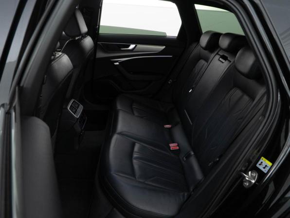 Audi A6 V (C8) с пробегом 2019 года, цена 5 512 046 рублей, 93834 км, универсал, Автокод Объявления