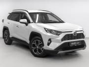 Toyota RAV4 V (XA50) Москва  - изображение 33
