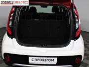 Kia Soul II Рестайлинг Белгород  - изображение 35