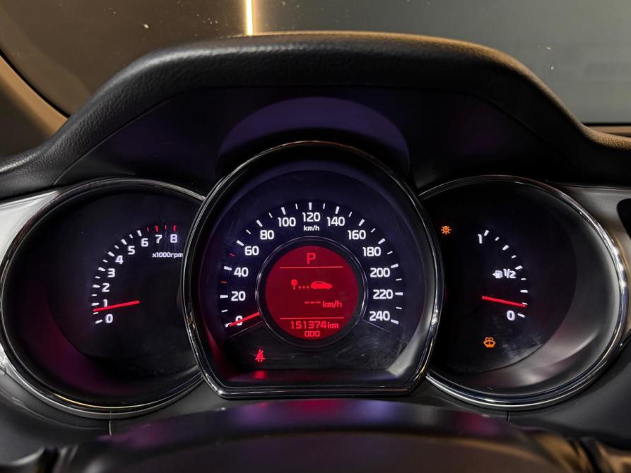Kia Ceed II Рестайлинг Уфа  - изображение 14