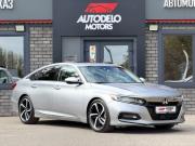 Honda Accord X Астрахань  - изображение 37