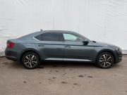 Skoda Superb III Рестайлинг Москва  - изображение 31