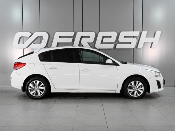 Chevrolet Cruze I Рестайлинг с пробегом 2015 года, цена 879 000 рублей, 213438 км, хэтчбек, Автокод Объявления