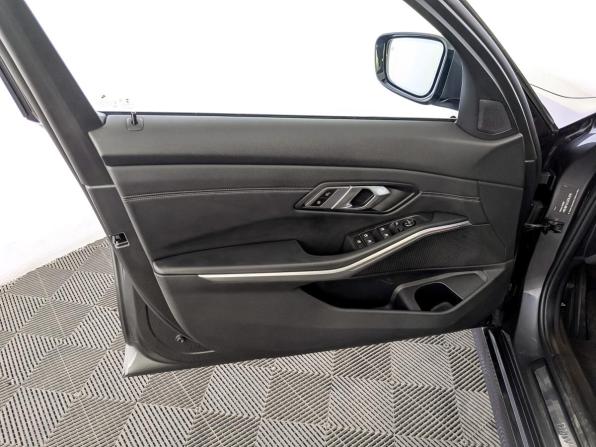 BMW 3 серии VII (G2x) с пробегом 2020 года, цена 3 550 000 рублей, 75154 км, седан, Автокод Объявления
