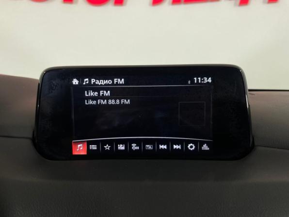 Mazda CX-5 II с пробегом 2018 года, цена 2 840 000 рублей, 71924 км, внедорожник, Автокод Объявления