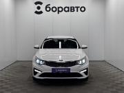 Kia Optima IV Воронеж  - изображение 21