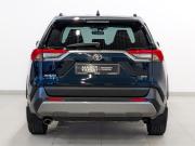 Toyota RAV4 V (XA50) Москва  - изображение 35