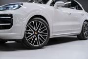 Porsche Cayenne III Рестайлинг Москва  - изображение 50