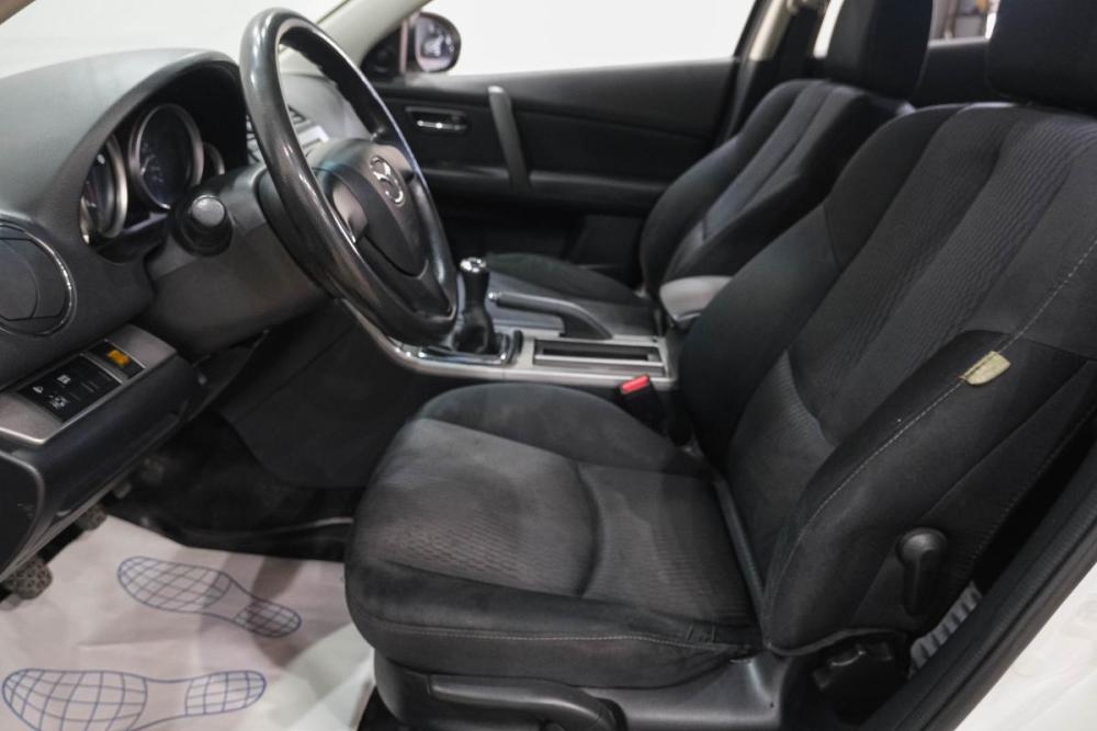 Mazda 6 II (GH) Рестайлинг Новокузнецк  - изображение 12