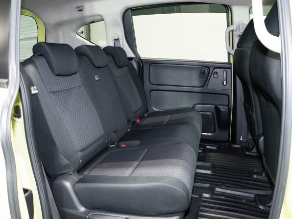 Honda Freed II Рестайлинг с пробегом 2019 года, цена 1 530 000 рублей, 55900 км, компактвэн, Автокод Объявления