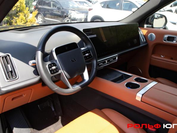Li Auto (Lixiang) L7 I с пробегом 2023 года, цена 5 225 000 рублей, 45548 км, внедорожник, Автокод Объявления