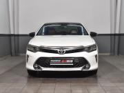 Toyota Camry VII (XV50) Рестайлинг 2 Кемерово  - изображение 26