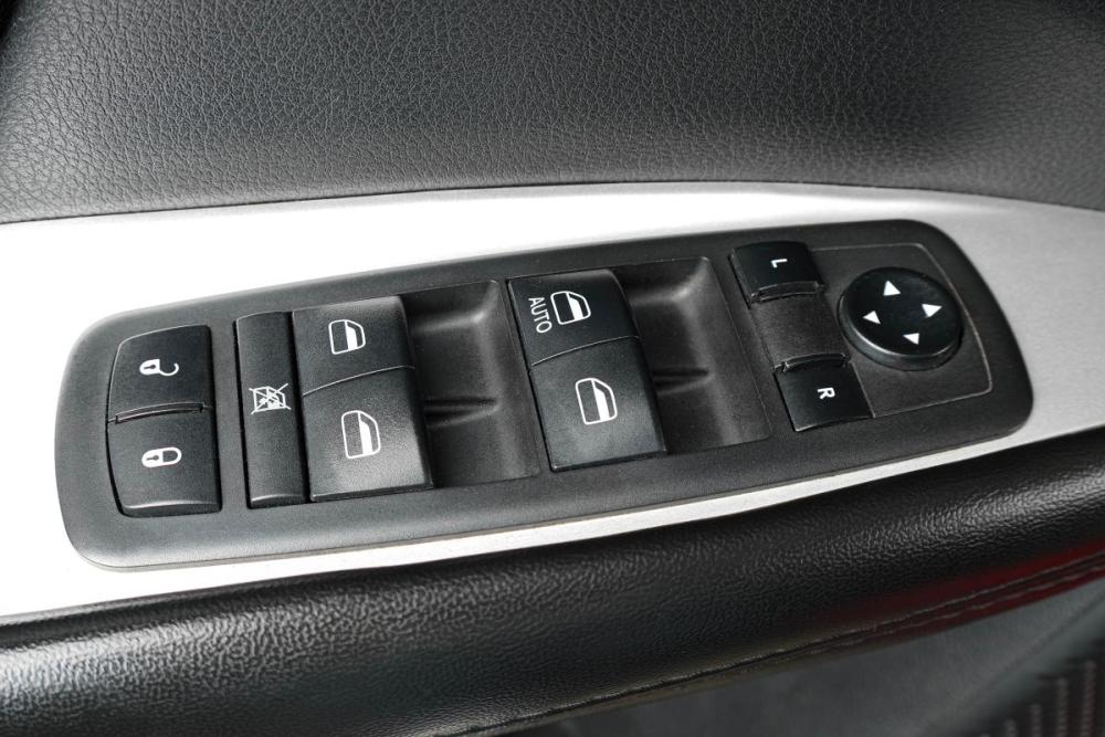 Dodge Journey I Рестайлинг Тюмень  - изображение 19