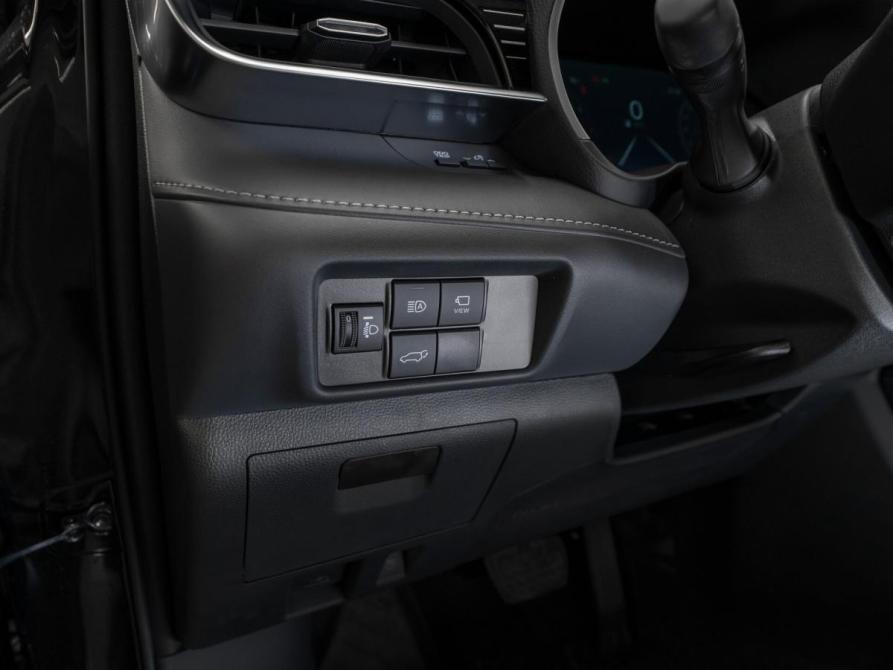Toyota Highlander IV (XU70) Москва  - изображение 19