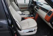 Land Rover Range Rover III Рестайлинг 2 Саратов  - изображение 55