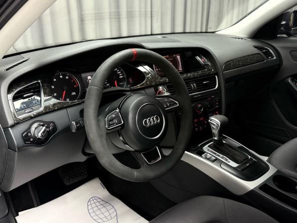 Audi A4 IV (B8) с пробегом 2011 года, цена 1 179 000 рублей, 176002 км, седан, Автокод Объявления