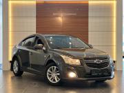 Chevrolet Cruze I Рестайлинг Челябинск  - изображение 18