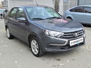 Lada (ВАЗ) Granta I Рестайлинг Челябинск  - изображение 28